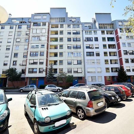 Apartment Place4U Загреб Екстериор снимка